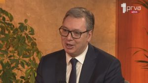 Vućić: Ispitivaću ministre, da rade ozbljno, nema opravdanja da je neko umoran 13