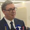 Vučić iz Davosa: Pravimo plan za Srbiju do 2035. 11