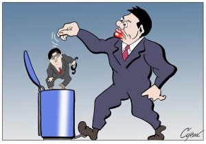 Corax za 30. januar 2026. 1