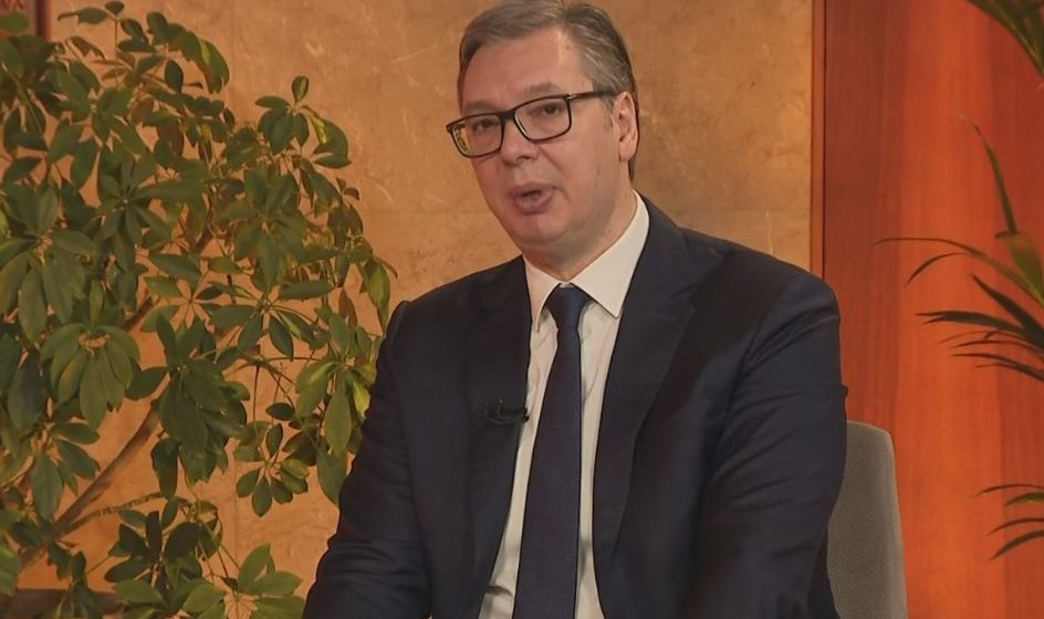 Vučić nabrojio za šta je sve zahvalan Amerikancima 13