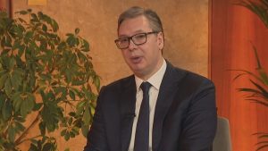 Vučić nabrojio za šta je sve zahvalan Amerikancima 9