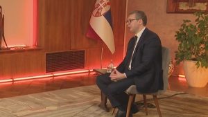 Predsednik Srbije: Neka me hapse 12