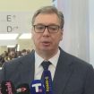 Vučić: Protiv Jelene Kleut glasali su profesori, uglavnom blokaderi 13
