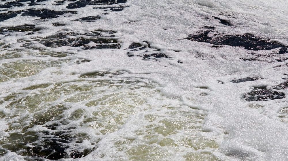 Zamenik gradonačelnika Užica napao aktiviste zbog izlivanja otrovnog taloga na deponiji Duboko, inspektori pobegli 10