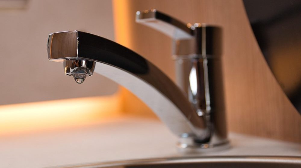 Vodovod kaže da nema restrikcija nego oscilacija u pritisku: Novosađani u januaru oborili rekord u potrošnji vode 7