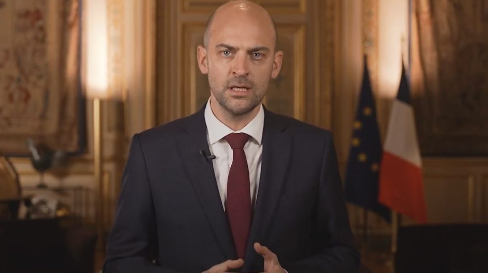 Francuski ministar: Srbija da ispuni preporuke 13