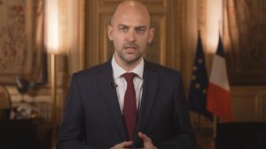 Francuski ministar: Srbija da ispuni preporuke 16