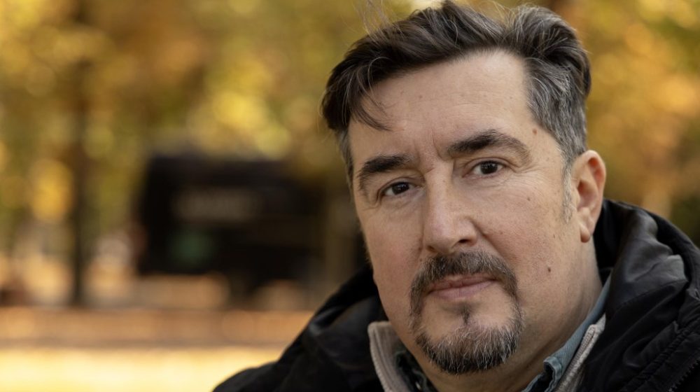 Molina Udovički Fotez otišla u penziju, Zoran Stefanović novi umetnički direktor Drame Narodnog pozorišta u Beogradu 6