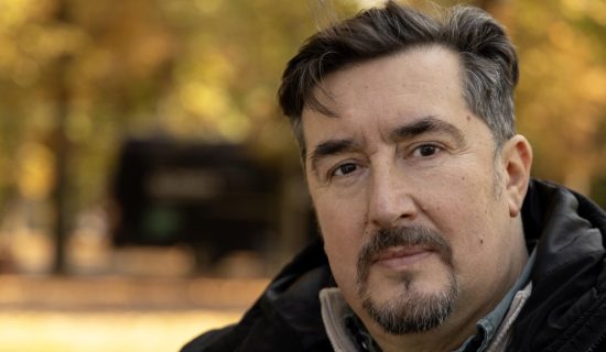 Zoran Stefanović novi umetnički direktor Drame Narodnog pozorišta u Beogradu 7