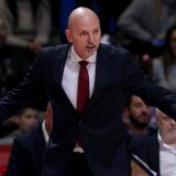 Saša Obradović istakao tri stvari kao ključne za pobedu u Milanu 3