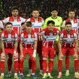 FK Crvena zvezda