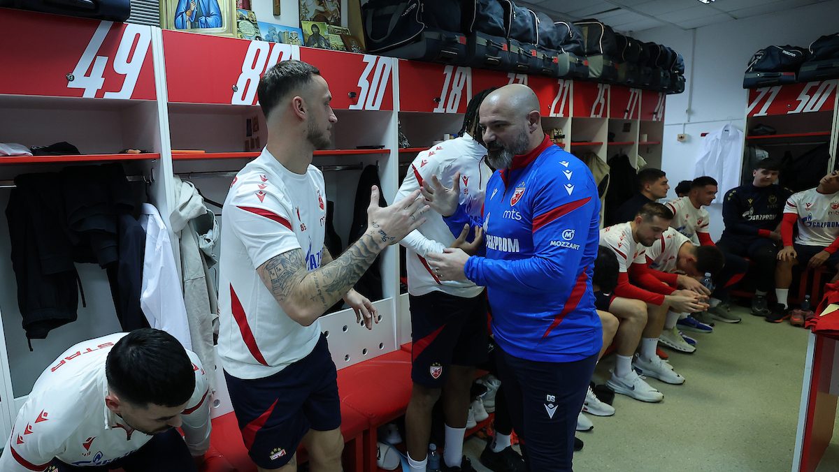 Zvezda počela pripreme: "Šlem na glavu, puška u ruku i u rov" 2 Zvezda počela pripreme: "Šlem na glavu, puška u ruku i u rov" 2