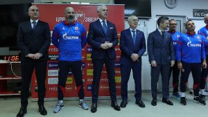 Zvezda počela pripreme: "Šlem na glavu, puška u ruku i u rov" 7 Zvezda počela pripreme: "Šlem na glavu, puška u ruku i u rov" 5