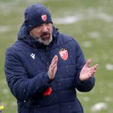 Zvezda otputovala u Tursku: Stanković na raspolaganju ima 32 igrača 4