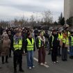 MUP o dolasku Vučića i protestima u Novom Sadu: Preuzećemo sve mere da skupovi proteknu bezbedno 10