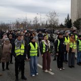 MUP o dolasku Vučića i protestima u Novom Sadu: Preuzećemo sve mere da skupovi proteknu bezbedno 4