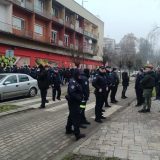 Mladi Kula: Maskirani napadači nas polili farbom, među njima i Šulc (FOTO, VIDEO) 3
