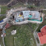 Novu zgradu "zalepili" kraj Petrove crkve: Stručnjaci o objektu zbog kojeg bi mogla da izgubi status UNESKO-a 5