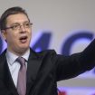 Protest studenata u Novom Sadu, iako Vučić ne dolazi 9