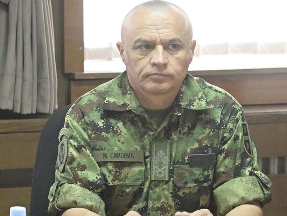 Advokat generala Milosava Simovića: Zašto je general potpisao Sporazum o priznanju iako nije odao vojne tajne? 3 Milosav Simović