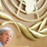 U UN-u usvojena rezolucija koja poziva na mir u Ukrajini, protiv Rusija, uzdržani SAD, Srbija 1