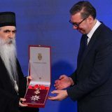 "Ideolozi mraka urušavaju obrazovanje": Mitropolit Irinej i "kataklizma" državnih univerziteta 2