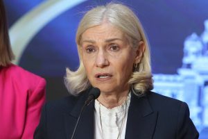 SLOGA: Zaštititi poslanicu Slavicu Radovanović 24