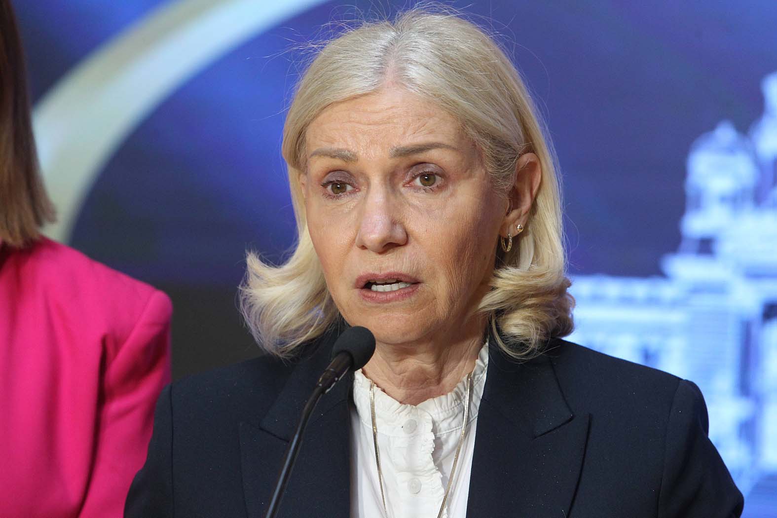 Kričak čisti UKP i postavlja poslušnike iz JZO koji su tukli studente: Smena zbog pet tona marihuane samo najnoviji primer 4