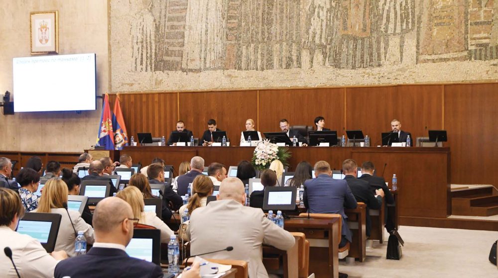 Opozicija tvrdi da se u Vojvodini sprovodi čistka nepodobnih u administraciji 8