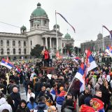 Studenti u susret izborima: Da li su tražili pomoć od DS koji im se stavio na raspolaganje? 6