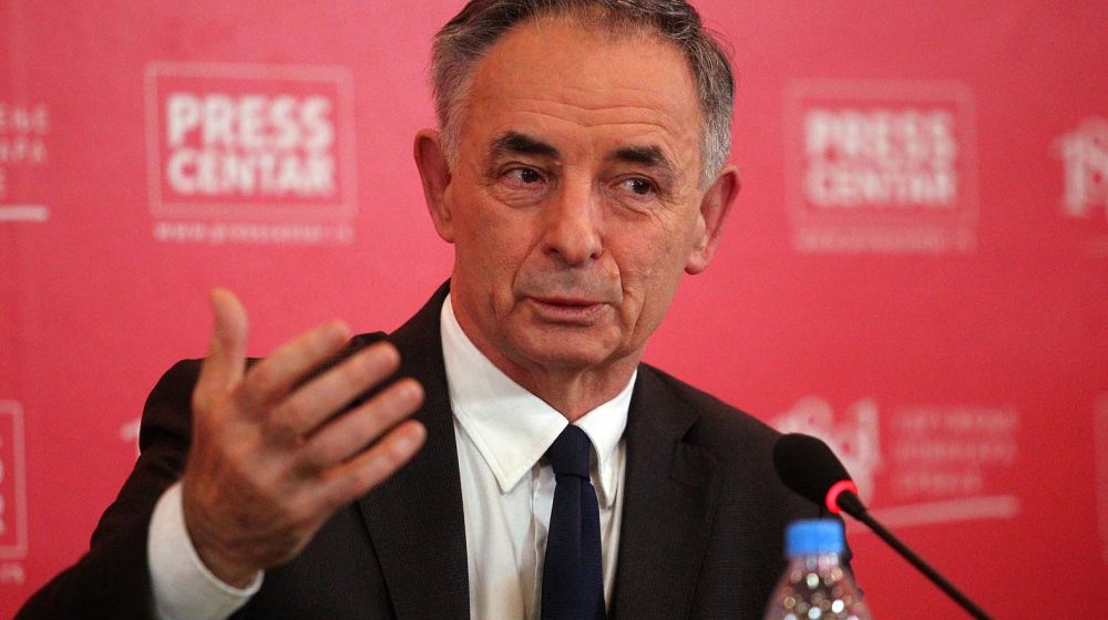 Pupovac osudio istup poslanika vladajuće koalicije koji je veličao Pavelića 8
