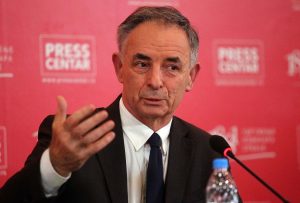 Pupovac osudio istup poslanika vladajuće koalicije koji je veličao Pavelića 3