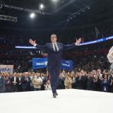 Kako radi Vučićev ansambl i ko je u njemu? 11