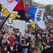 Studenti