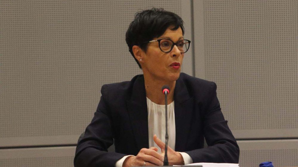 Marta Kos: EU bi mogla Srbiji da uskrati sredstva iz paketa od 1,6 milijardi evra 6