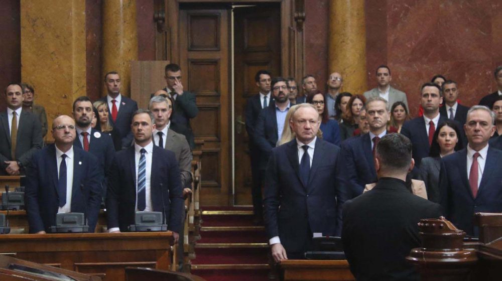 Mađarski gulaš ili srpska mućkalica: Može li opozicija u Srbiji da primeni recept iz izborne kampanje Petera Mađara? 1