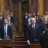 Pet opozicionih stranaka podnelo predlog za prestanak važenja takozvanih Mrdićevih zakona 2