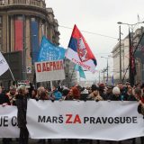Udruženje Odbrana struke iz Novog Pazara: Društvo sudija Srbije radi na saniranju štete 7