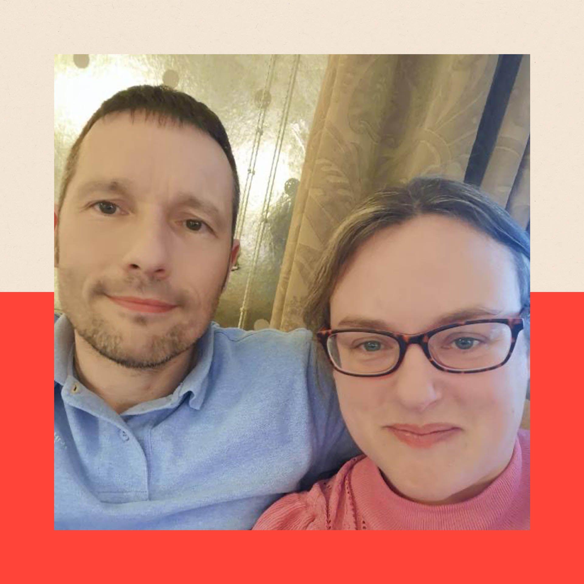 Vraća li testosteron seksualni nagon 2 Melisa Grin i njen suprug Markus