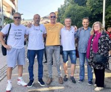 Kad se represija jednom testira na manjini, sutra postane pravilo za većinu: Radivoje Kastratović, advokat 6