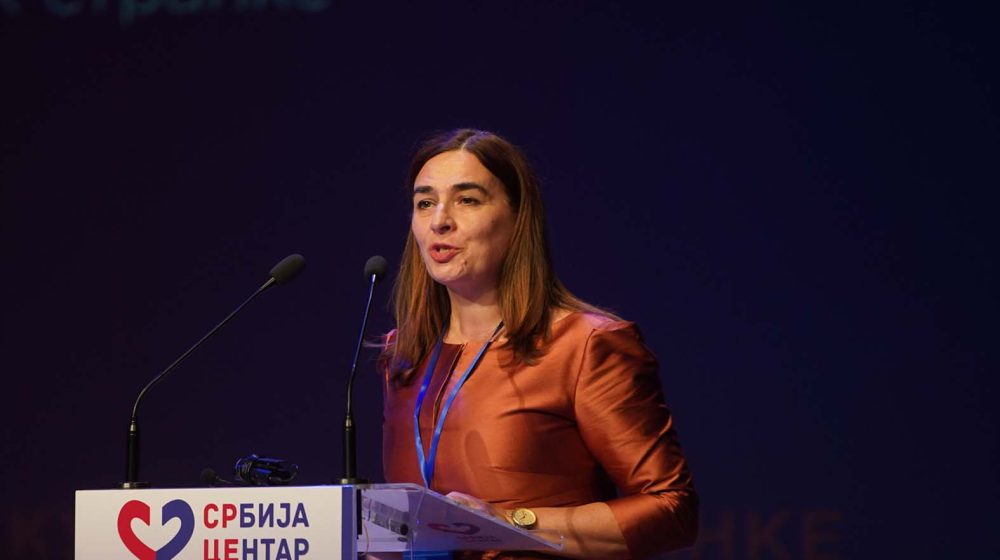 Pokušaj polarizacije dece na blokadersku i antiblokadersku 8