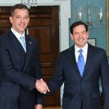 Dušan Janjić: Đurićeva poseta Vašingtonu potvrdila da se srpska diplomatija nalazi u rasulu 5