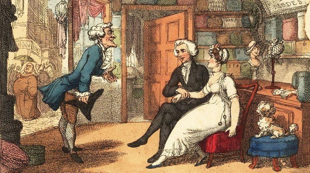 Nauka vam pomaže da bolje flertujete 8