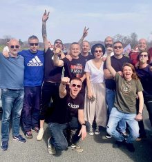 Kad se represija jednom testira na manjini, sutra postane pravilo za većinu: Radivoje Kastratović, advokat 7