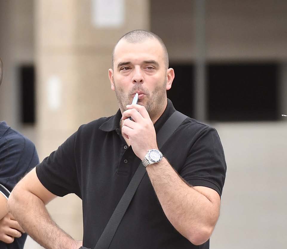 Ko je sve u novosadskoj policiji "platio" foteljom od početka studentskih protesta: Umesto lojalnih lojalniji 4