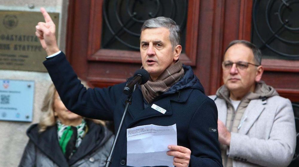 Advokat Zlatka Kokanovića, Vladimir Terzić: Svedok tvrdi da je auto pomeren 1