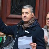 Advokat Zlatka Kokanovića, Vladimir Terzić: Svedok tvrdi da je auto pomeren 6