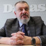 INTERVJU Oleksandar Valeriovič Litvinenko: Srbi ne treba da se bore na ruskoj strani 9