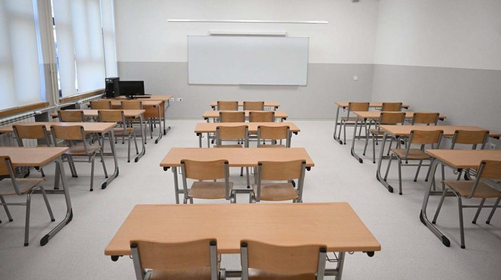 Ministarstvo prosvete: Škola u Požarevcu povodom vršnjačkog nasilja postupila po procedurama 1