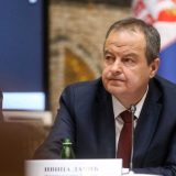 Ministar Dačić uputio telegram saučešća povodom smrti Dragoljuba Mićunovića 2